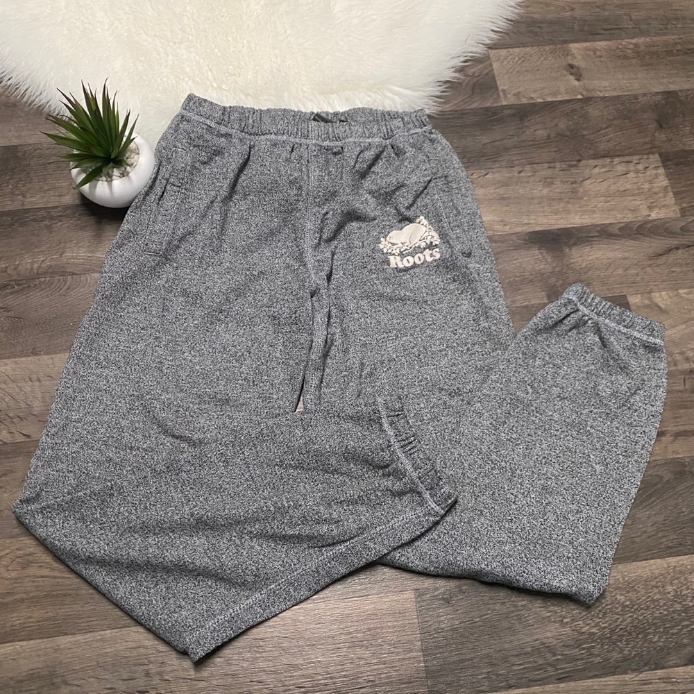Roots sweatpants 🦦